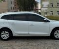 Белый Рено Меган, объемом двигателя 1.5 л и пробегом 297 тыс. км за 8199 $, фото 6 на Automoto.ua
