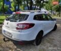 Белый Рено Меган, объемом двигателя 1.46 л и пробегом 265 тыс. км за 8150 $, фото 7 на Automoto.ua