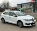 Білий Рено Меган, об'ємом двигуна 1.5 л та пробігом 265 тис. км за 8150 $, фото 9 на Automoto.ua