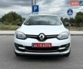 Білий Рено Меган, об'ємом двигуна 1.5 л та пробігом 184 тис. км за 8800 $, фото 3 на Automoto.ua