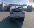 Белый Рено Меган, объемом двигателя 1.5 л и пробегом 307 тыс. км за 7900 $, фото 5 на Automoto.ua