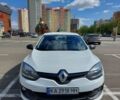Белый Рено Меган, объемом двигателя 1.5 л и пробегом 311 тыс. км за 7390 $, фото 1 на Automoto.ua