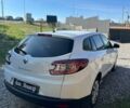 Белый Рено Меган, объемом двигателя 0 л и пробегом 261 тыс. км за 7527 $, фото 6 на Automoto.ua
