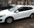 Білий Рено Меган, об'ємом двигуна 1.5 л та пробігом 180 тис. км за 9000 $, фото 1 на Automoto.ua