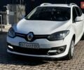 Белый Рено Меган, объемом двигателя 1.46 л и пробегом 270 тыс. км за 8200 $, фото 1 на Automoto.ua