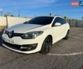Білий Рено Меган, об'ємом двигуна 1.46 л та пробігом 272 тис. км за 7800 $, фото 3 на Automoto.ua