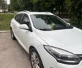 Белый Рено Меган, объемом двигателя 1.46 л и пробегом 305 тыс. км за 7600 $, фото 9 на Automoto.ua