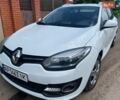 Белый Рено Меган, объемом двигателя 1.46 л и пробегом 282 тыс. км за 7900 $, фото 4 на Automoto.ua