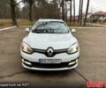 Білий Рено Меган, об'ємом двигуна 1.5 л та пробігом 214 тис. км за 7700 $, фото 2 на Automoto.ua