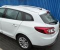 Белый Рено Меган, объемом двигателя 1.5 л и пробегом 131 тыс. км за 9300 $, фото 5 на Automoto.ua