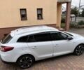 Белый Рено Меган, объемом двигателя 1.6 л и пробегом 167 тыс. км за 2600 $, фото 1 на Automoto.ua