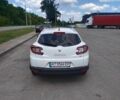 Білий Рено Меган, об'ємом двигуна 1.46 л та пробігом 221 тис. км за 7500 $, фото 13 на Automoto.ua