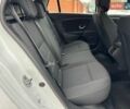 Белый Рено Меган, объемом двигателя 1.5 л и пробегом 192 тыс. км за 8490 $, фото 30 на Automoto.ua