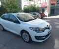 Білий Рено Меган, об'ємом двигуна 1.2 л та пробігом 160 тис. км за 6750 $, фото 1 на Automoto.ua