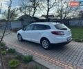 Белый Рено Меган, объемом двигателя 1.46 л и пробегом 256 тыс. км за 7800 $, фото 18 на Automoto.ua