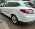 Білий Рено Меган, об'ємом двигуна 1.46 л та пробігом 305 тис. км за 8400 $, фото 19 на Automoto.ua