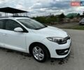 Белый Рено Меган, объемом двигателя 1.5 л и пробегом 192 тыс. км за 8650 $, фото 13 на Automoto.ua
