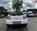 Белый Рено Меган, объемом двигателя 1.5 л и пробегом 192 тыс. км за 8650 $, фото 8 на Automoto.ua