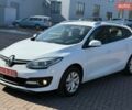 Білий Рено Меган, об'ємом двигуна 1.5 л та пробігом 270 тис. км за 7950 $, фото 3 на Automoto.ua