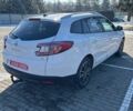 Белый Рено Меган, объемом двигателя 1.5 л и пробегом 221 тыс. км за 9700 $, фото 6 на Automoto.ua