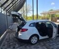 Белый Рено Меган, объемом двигателя 1.5 л и пробегом 245 тыс. км за 8500 $, фото 6 на Automoto.ua
