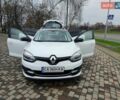 Белый Рено Меган, объемом двигателя 1.46 л и пробегом 331 тыс. км за 8150 $, фото 1 на Automoto.ua