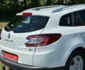 Белый Рено Меган, объемом двигателя 1.46 л и пробегом 263 тыс. км за 7800 $, фото 4 на Automoto.ua