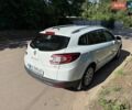 Белый Рено Меган, объемом двигателя 1.6 л и пробегом 300 тыс. км за 7800 $, фото 18 на Automoto.ua
