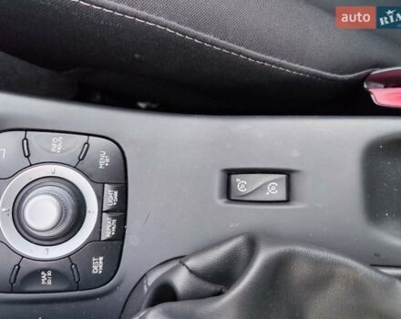 Білий Рено Меган, об'ємом двигуна 1.5 л та пробігом 165 тис. км за 8150 $, фото 51 на Automoto.ua
