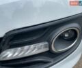 Белый Рено Меган, объемом двигателя 1.46 л и пробегом 282 тыс. км за 7900 $, фото 8 на Automoto.ua