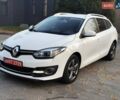 Білий Рено Меган, об'ємом двигуна 1.5 л та пробігом 165 тис. км за 8150 $, фото 1 на Automoto.ua