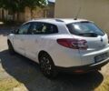 Білий Рено Меган, об'ємом двигуна 1.46 л та пробігом 252 тис. км за 7100 $, фото 3 на Automoto.ua