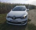 Білий Рено Меган, об'ємом двигуна 1.5 л та пробігом 176 тис. км за 10500 $, фото 1 на Automoto.ua