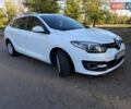 Белый Рено Меган, объемом двигателя 1.46 л и пробегом 285 тыс. км за 6900 $, фото 6 на Automoto.ua