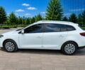 Білий Рено Меган, об'ємом двигуна 1.5 л та пробігом 197 тис. км за 7955 $, фото 2 на Automoto.ua