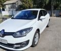 Білий Рено Меган, об'ємом двигуна 1.46 л та пробігом 136 тис. км за 7500 $, фото 1 на Automoto.ua