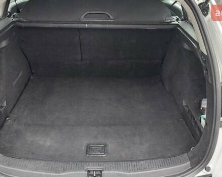 Белый Рено Меган, объемом двигателя 1.5 л и пробегом 269 тыс. км за 8600 $, фото 11 на Automoto.ua