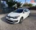 Белый Рено Меган, объемом двигателя 1.5 л и пробегом 197 тыс. км за 8500 $, фото 2 на Automoto.ua