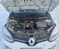Білий Рено Меган, об'ємом двигуна 1.5 л та пробігом 277 тис. км за 4500 $, фото 16 на Automoto.ua