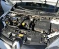 Рено Меган 2014 в Кривом Роге на Automoto.ua Белый Рено Меган, объемом двигателя 1.5 л и пробегом 280 тыс. км за 8000 $, фото 5 на Automoto.ua