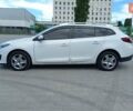 Белый Рено Меган, объемом двигателя 1.46 л и пробегом 250 тыс. км за 8200 $, фото 7 на Automoto.ua