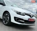 Білий Рено Меган, об'ємом двигуна 1.5 л та пробігом 184 тис. км за 8800 $, фото 16 на Automoto.ua