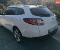 Білий Рено Меган, об'ємом двигуна 1.5 л та пробігом 178 тис. км за 8350 $, фото 7 на Automoto.ua