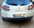 Белый Рено Меган, объемом двигателя 1.5 л и пробегом 205 тыс. км за 9200 $, фото 5 на Automoto.ua