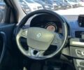 Белый Рено Меган, объемом двигателя 1.5 л и пробегом 317 тыс. км за 7590 $, фото 17 на Automoto.ua