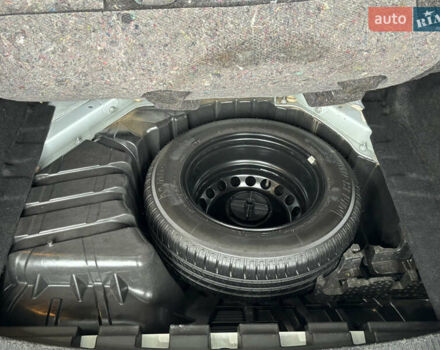 Белый Рено Меган, объемом двигателя 1.5 л и пробегом 242 тыс. км за 8700 $, фото 20 на Automoto.ua