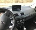 Белый Рено Меган, объемом двигателя 1.5 л и пробегом 273 тыс. км за 8300 $, фото 9 на Automoto.ua