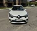 Білий Рено Меган, об'ємом двигуна 1.5 л та пробігом 266 тис. км за 7800 $, фото 4 на Automoto.ua