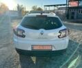 Рено Меган 2014 в Нововолынск на Automoto.ua Белый Рено Меган, объемом двигателя 1.5 л и пробегом 244 тыс. км за 9700 $, фото 6 на Automoto.ua