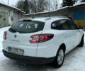 Белый Рено Меган, объемом двигателя 1.6 л и пробегом 227 тыс. км за 7400 $, фото 2 на Automoto.ua